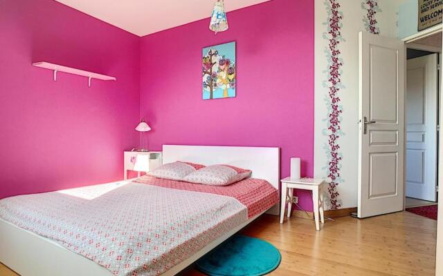 Maison Crozon, 5 pièces, 8 personnes - FR-1-370-26