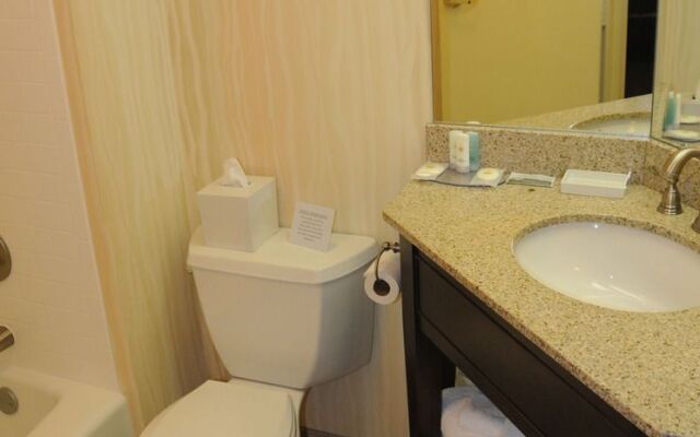 Hampton Inn Wilmington/newark