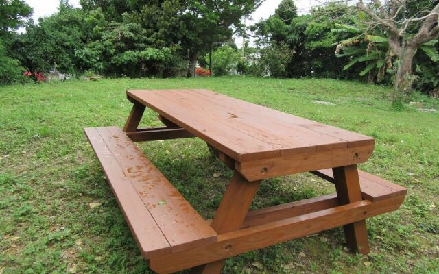 Kominnka Guest House Ya-Ru