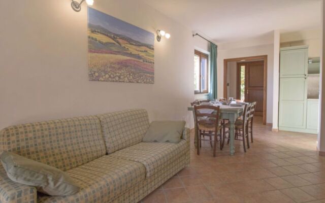 Thermae Apartment 23