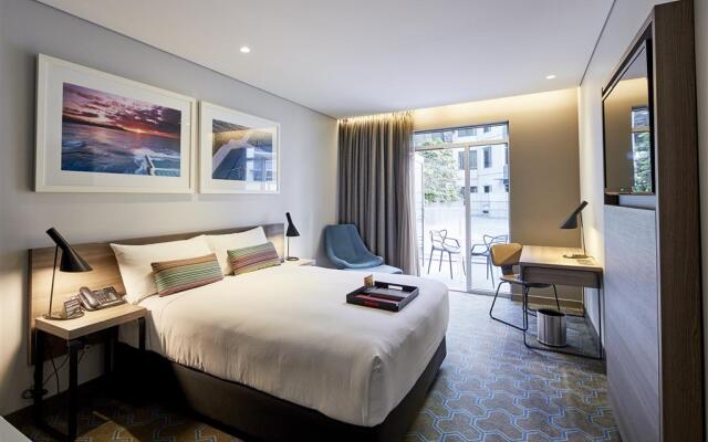 Rydges Sydney Airport Hotel