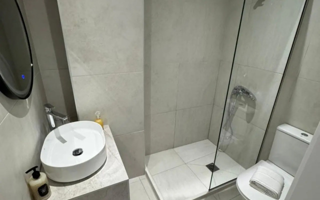 Pasiphae Hotel Malia