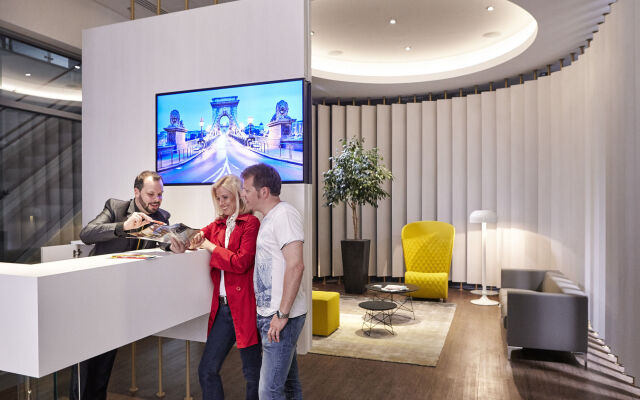 7seasons Apartments Budapest