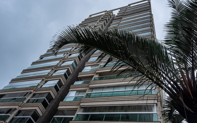 Apartamento Gourmet Astúrias - Guarujá