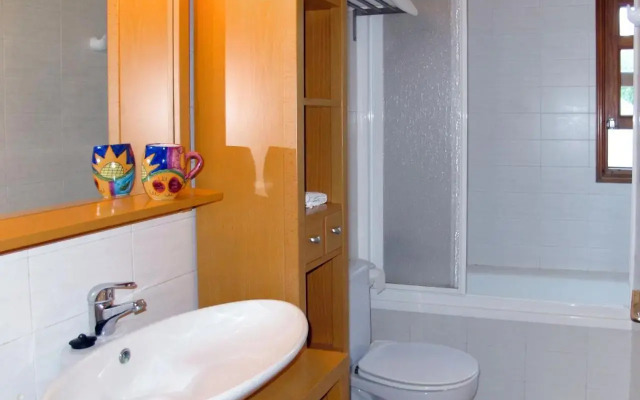Holiday Home Dolce Farniente - PCN130