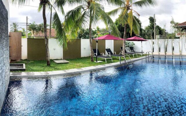 Daffodils Beach Negombo