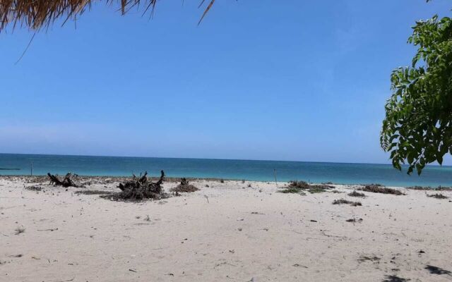 Costa Beach Resort & Club