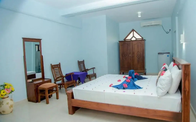 Hotel Blue Sapphire