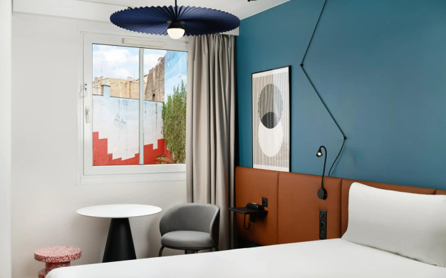 ibis Budapest Centrum
