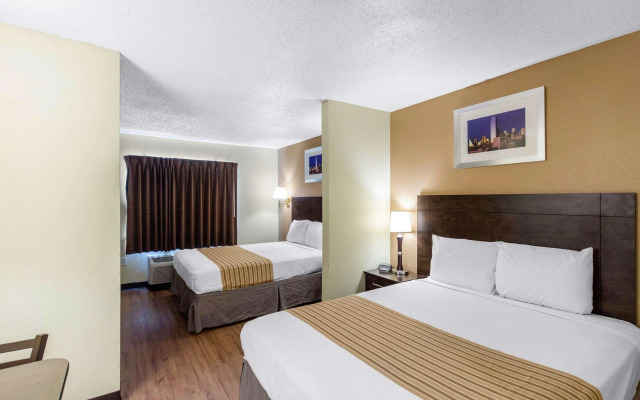 Hawthorn Extended Stay by Wyndham Lewisville