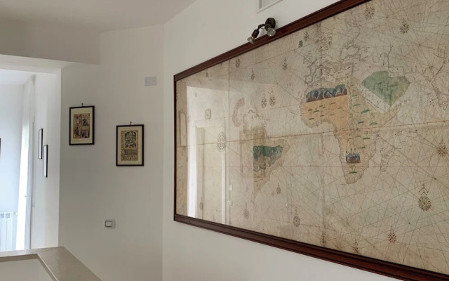 Villa Serendipity Terrasini