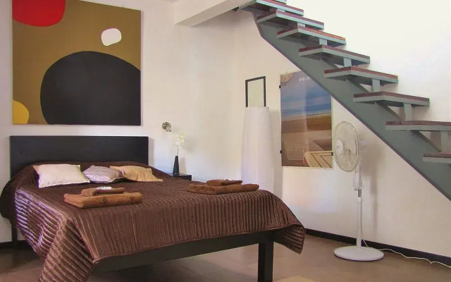 Casa Naranja - Bliss Apartment