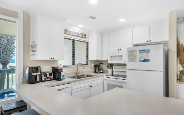 Silver Dunes Penthouse B