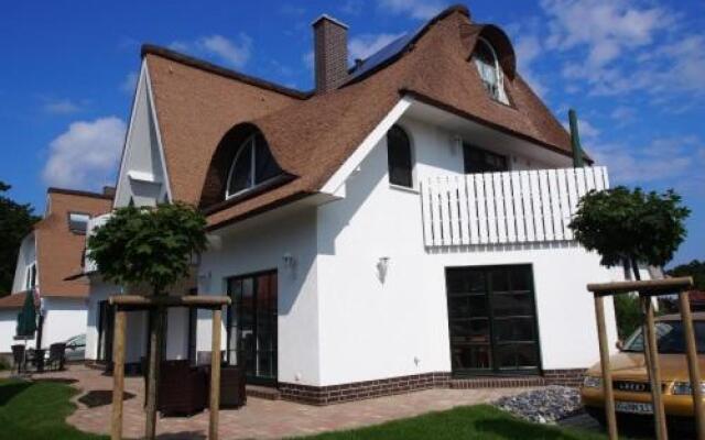 Ferienwohnung I Rämel 20