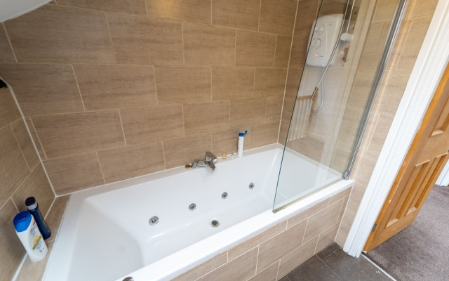 Cosy Room Close to the City