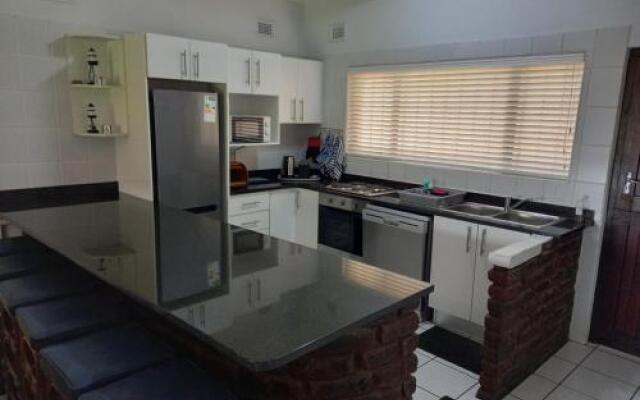 Villa del Sol Margate