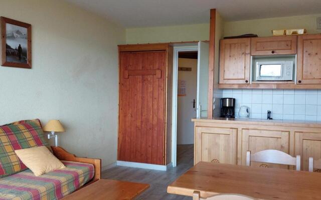 Appartement Les Arcs 1800, 2 pièces, 5 personnes - FR-1-411-320