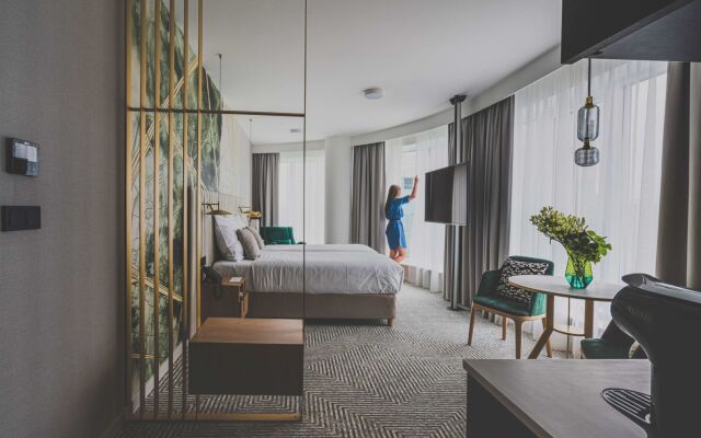 Royal Tulip Warsaw Centre