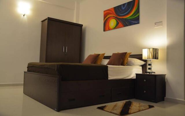 Panoramic Holiday Apartment - Luxury Studio | Nuwara Eliya