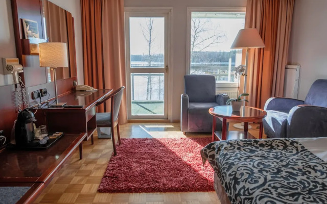 Best Western Kumpeli