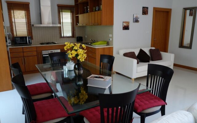 Peykaa Villa