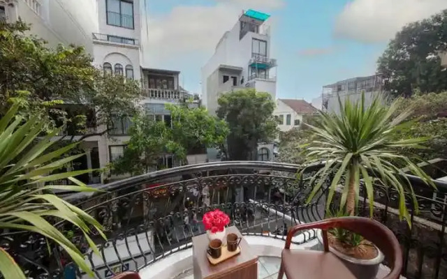 La Lisa Hotel