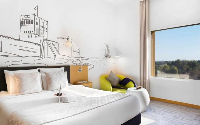 Mercure Sohar