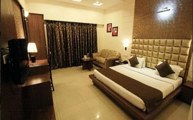 Royal Residency Hotel