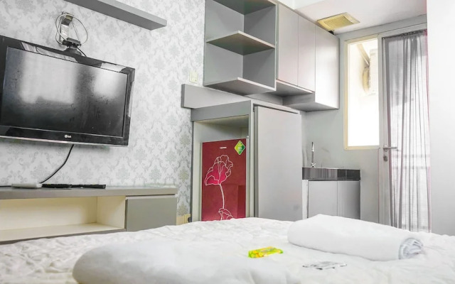 Green Lake View Managed by Diorama