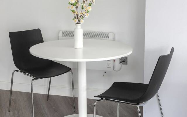 Beautiful 1 Bed Flat in Heart of Chorlton