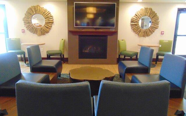 Holiday Inn Express & Suites Springville-South Provo Area, an IHG Hotel