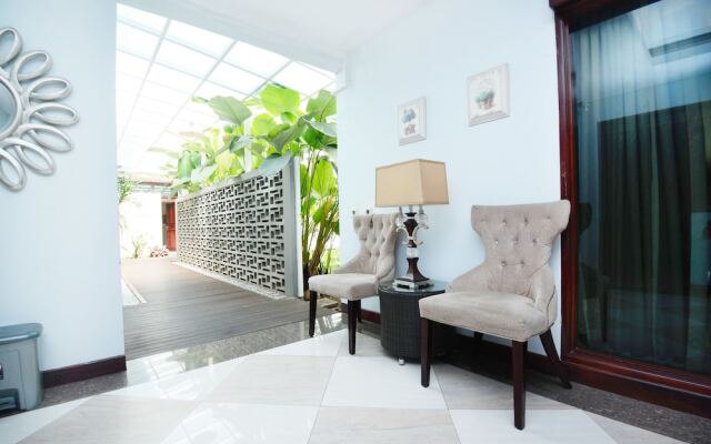 Airy Gasibu Aria Jipang 6 Bandung