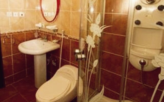 Bhadur Resort Jeddah
