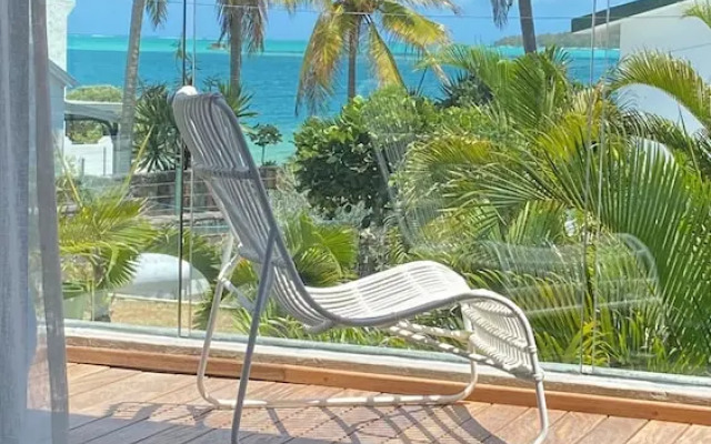 Blue Ocean Suites & Apartments