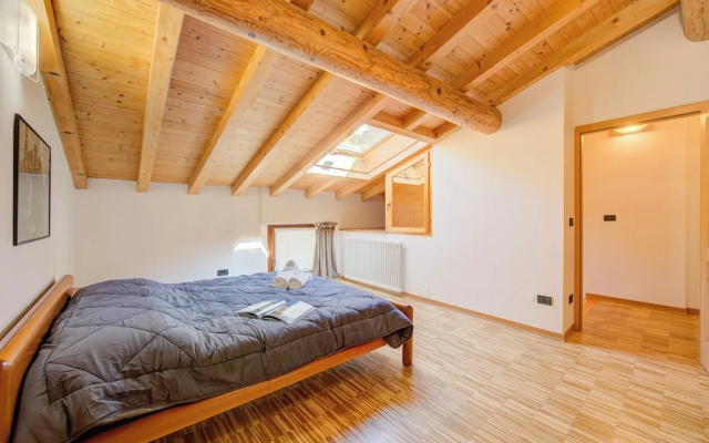 Casa Mondragon In Lazise
