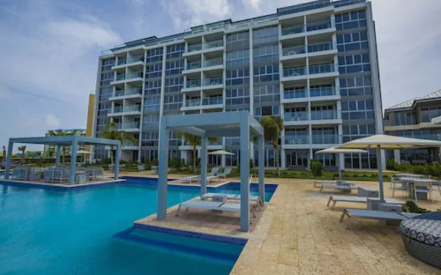 Azure Beach Residences