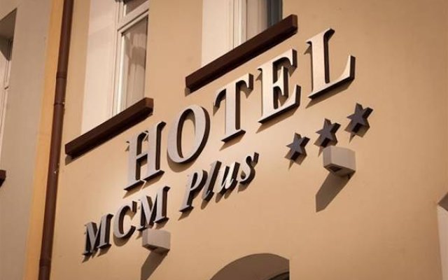 Hotel MCM Plus