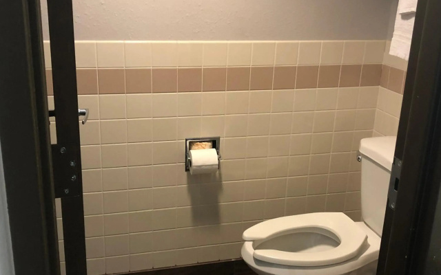 Quality Inn Spanish Fork North
