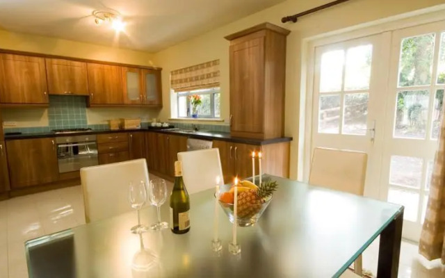 Kenmare Bay Hotel Holiday Homes
