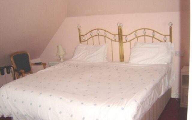Alpha Milton Guest House