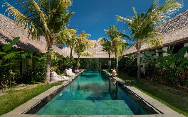 Karmagali Boutique Suites (Adults Only) & Private villas (families)