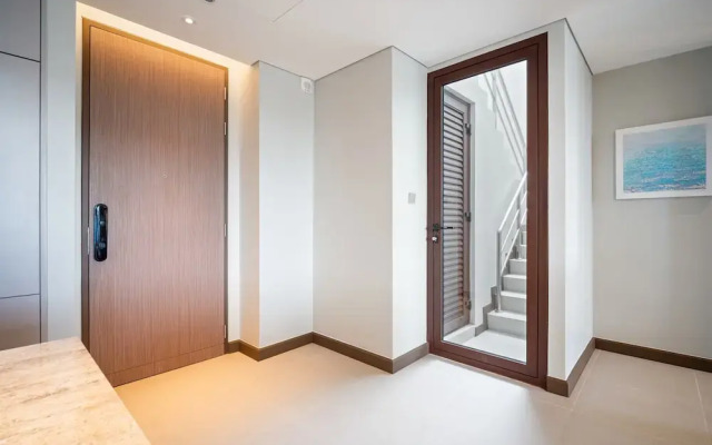 Angsana Oceanview Residences by Banyan Living