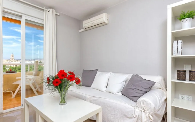 Apartment in Malaga - 104602