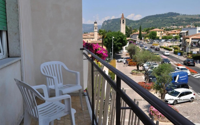 Hotel Marina