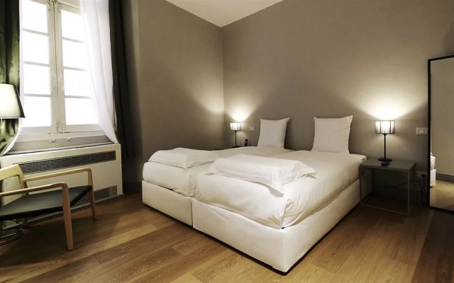 Palazzo Cambiaso - My Place