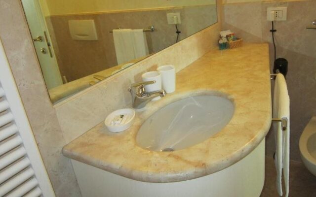 Hotel Locanda Ca Masieri