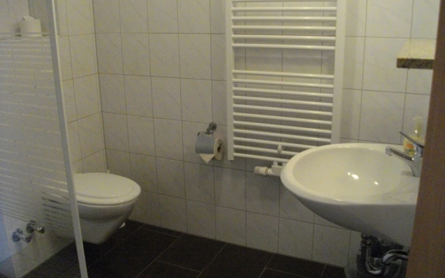 VierJahreszeiten Appartments