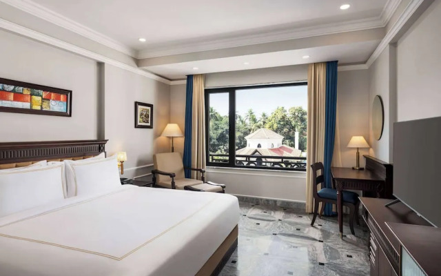 Ramada by Wyndham Goa Vagator