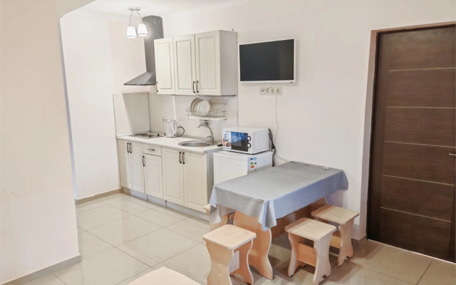 Vinograd Guest House