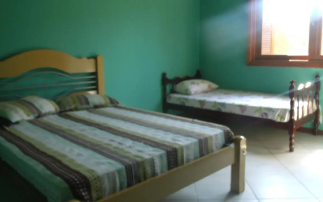 Residencial Campo Dunna